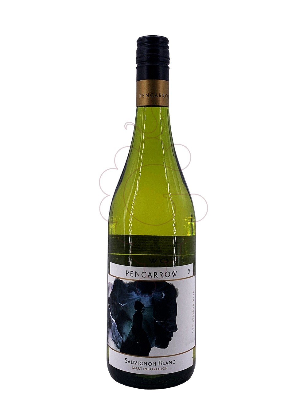 Foto Pencarrow sauvignon blanc 75cl vi blanc