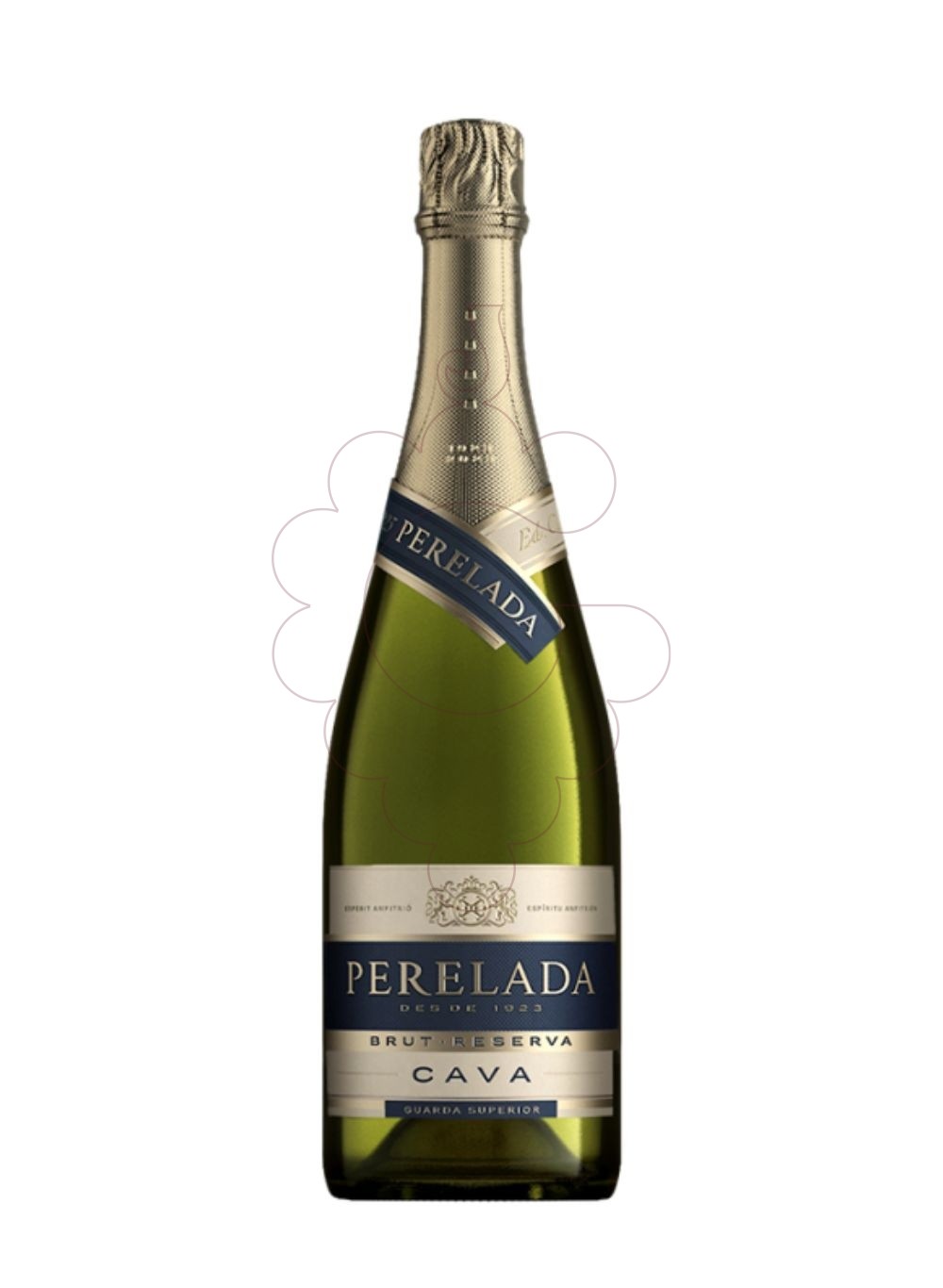 Foto Perelada Brut Reserva vi escumós
