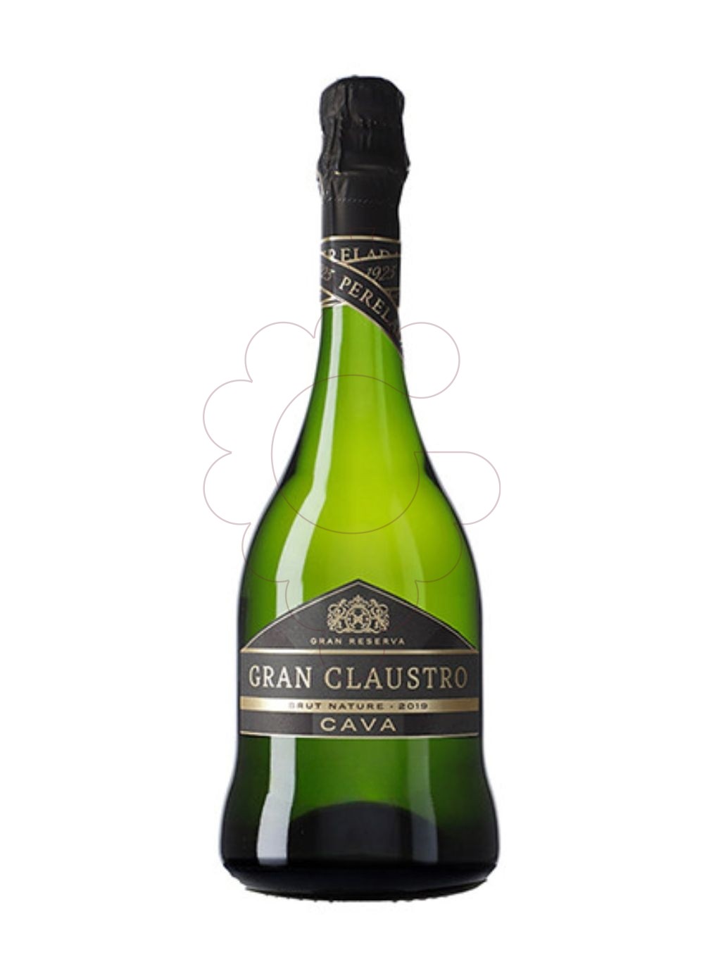 Foto Perelada G. Claustro Brut Nature vi escumós