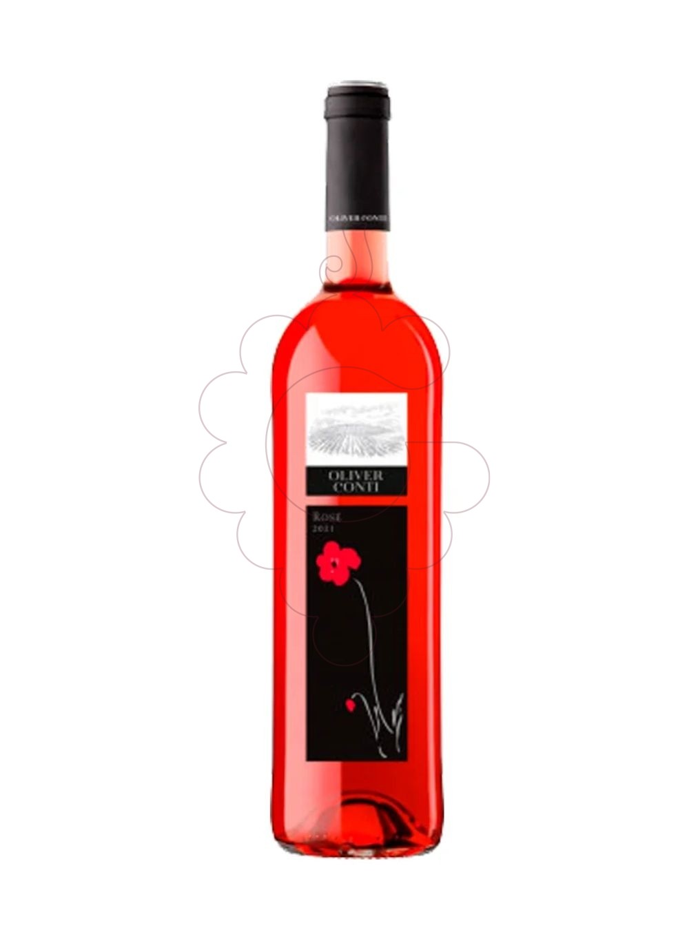 Foto Oliver Conti Rosat vi rosat