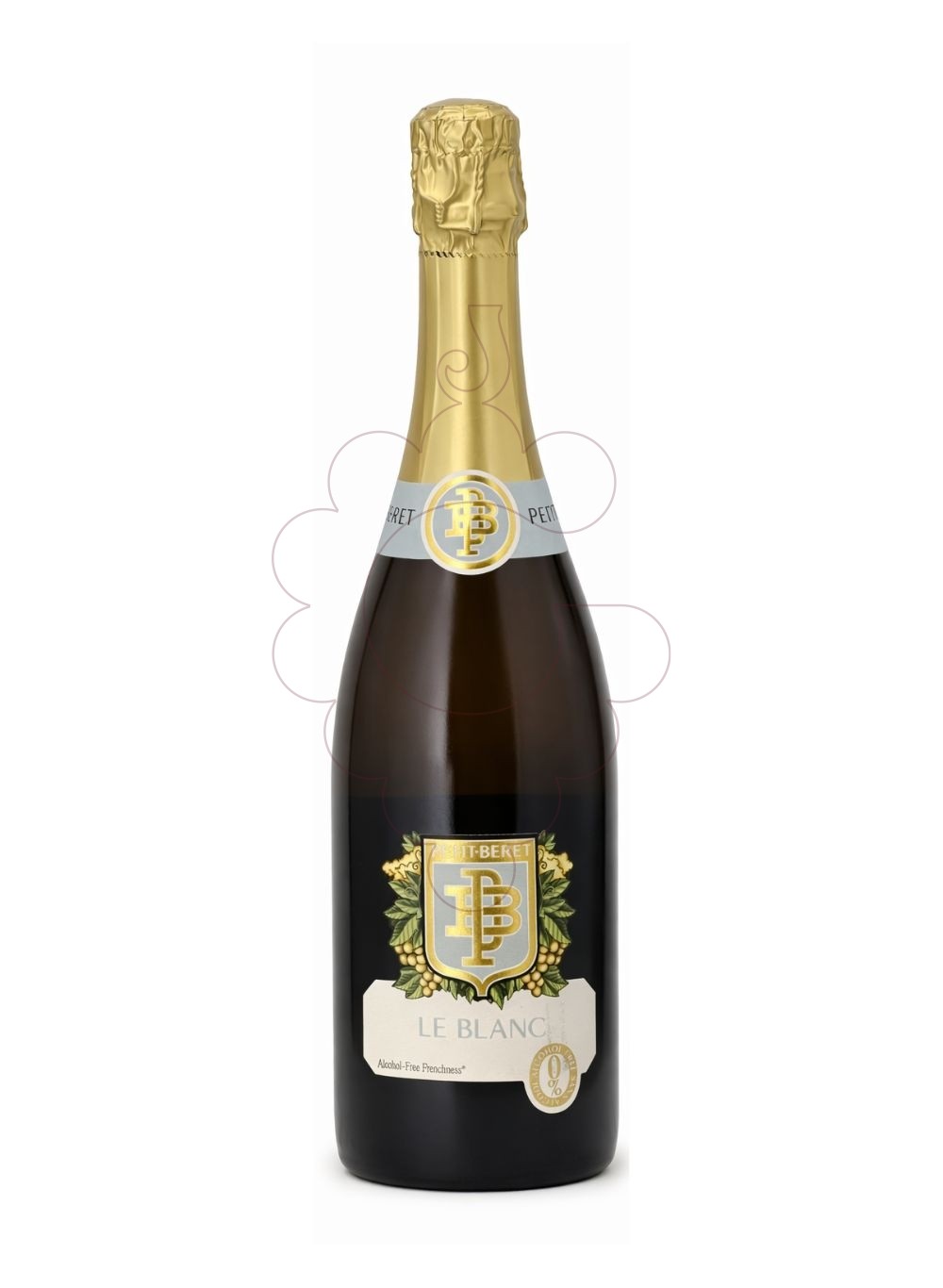 Foto Vi sense alcohol Petit Beret le Blanc Sparkling