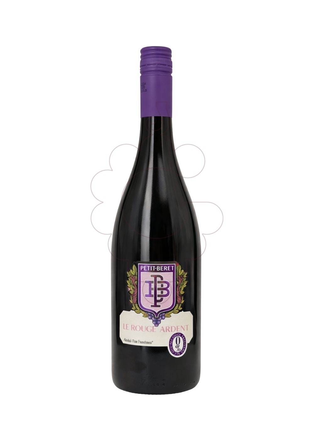Foto Vi sense alcohol Petit Beret Rouge Ardent