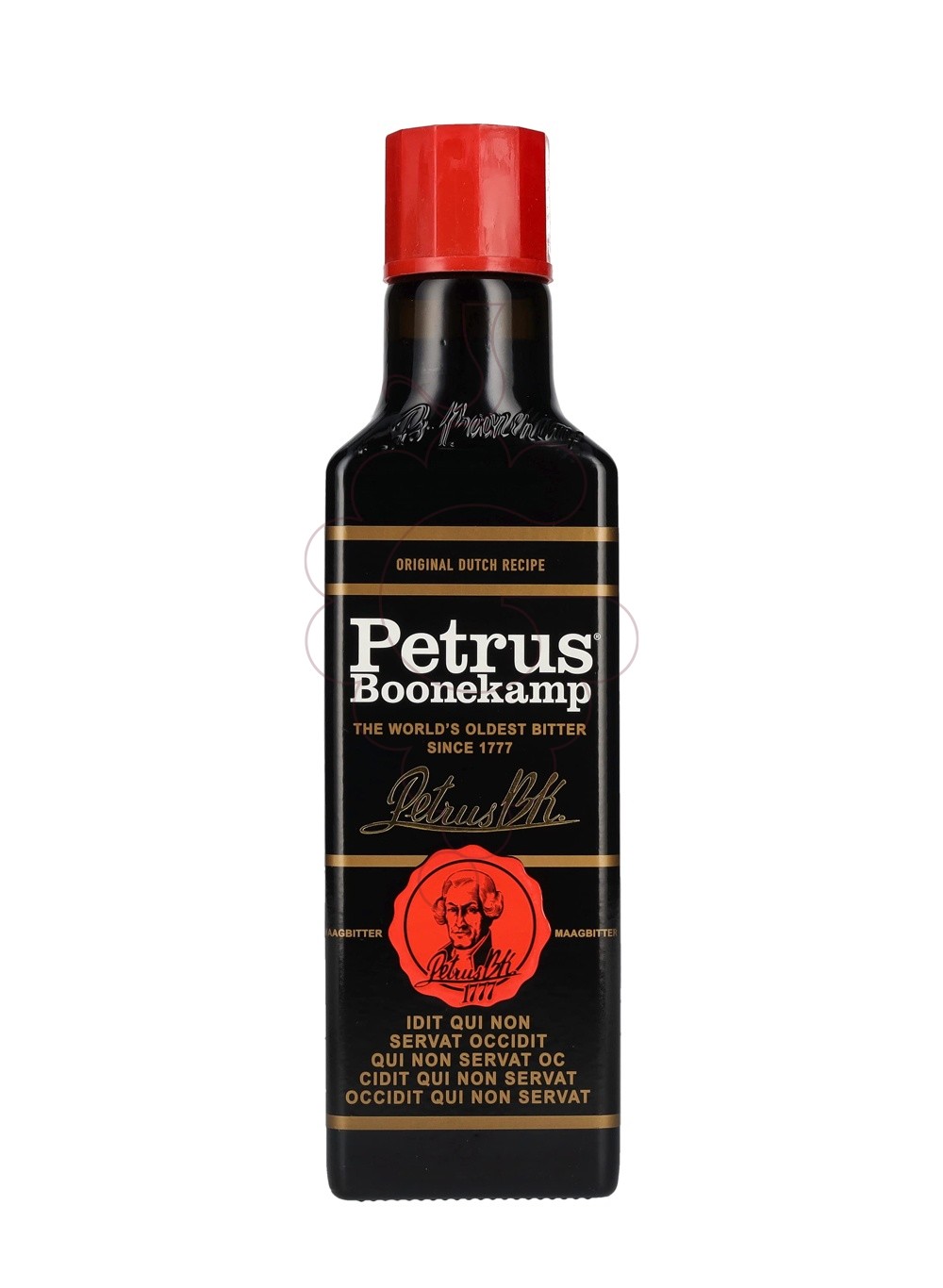 Foto Aperitiu Petrus boonekamp 70 cl