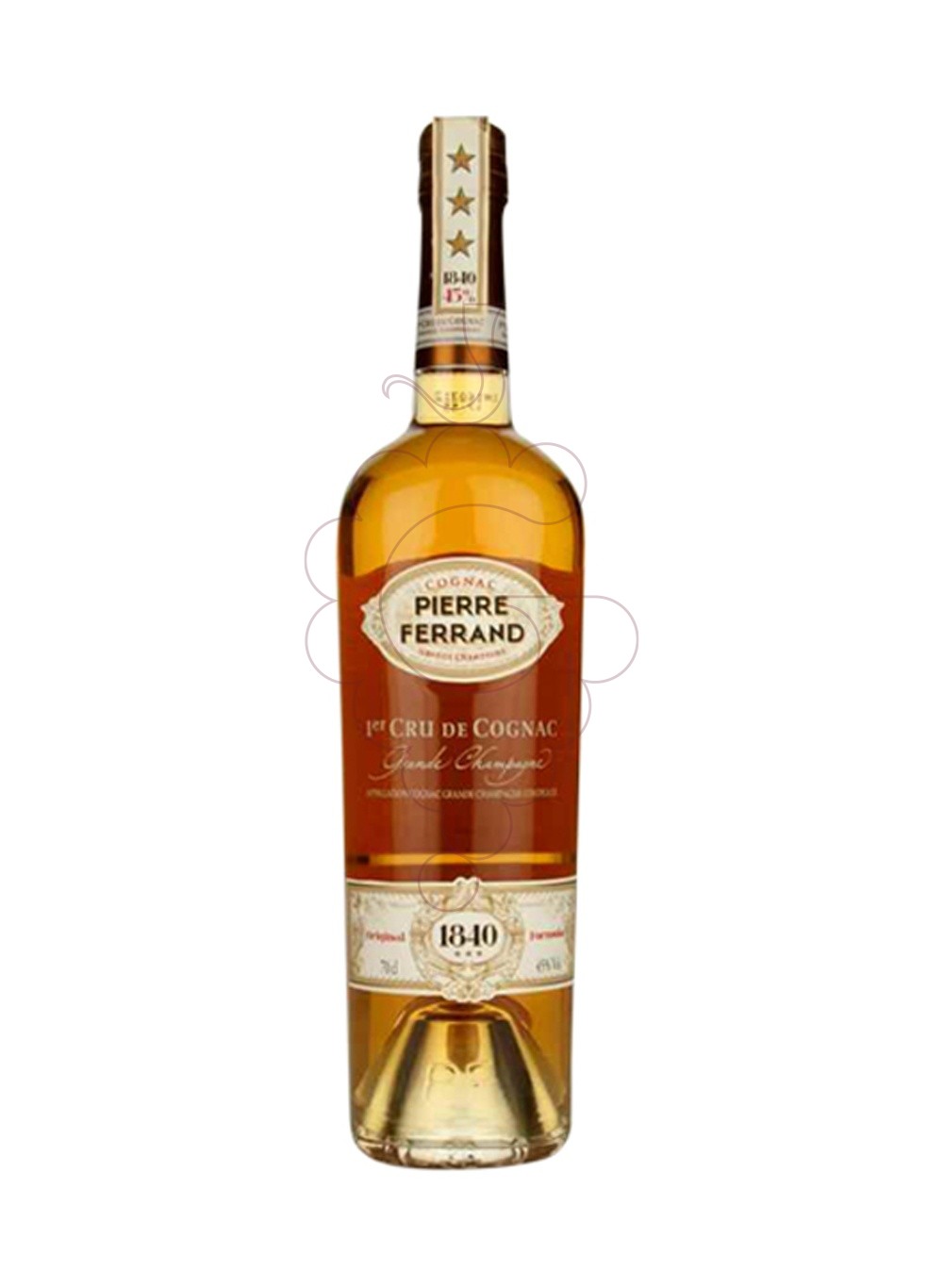 Foto Cognac Pierre Ferrand 1840 Original Formula