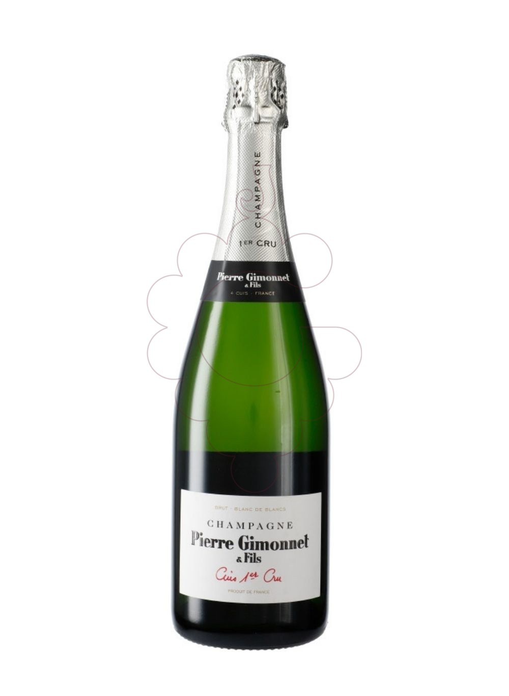 Foto Pierre Gimonnet & Fils Cuis Brut 1er Cru vi escumós