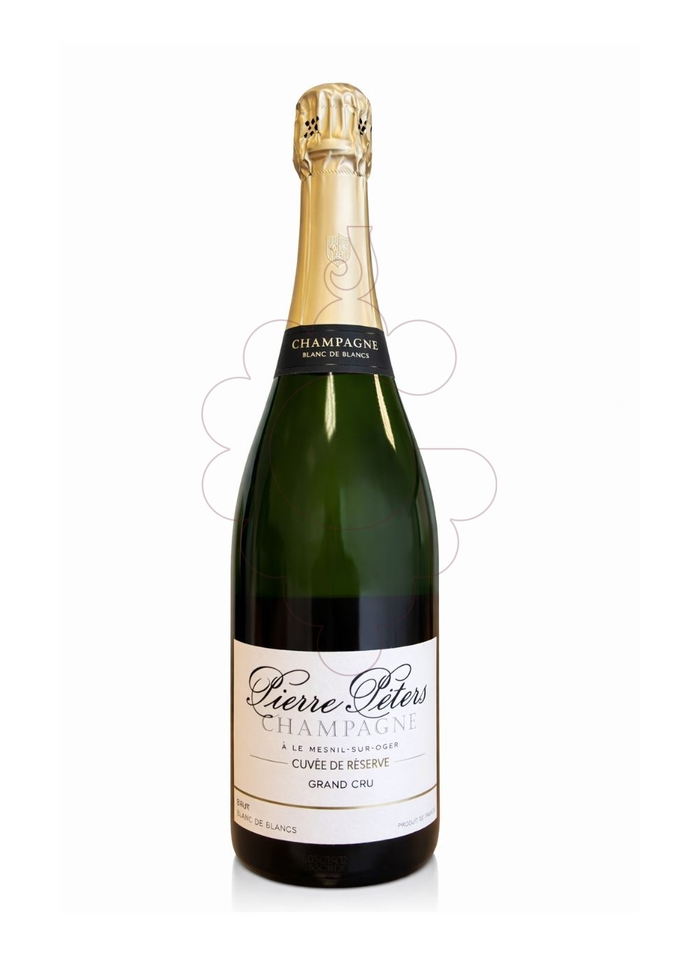 Foto Pierre peters cuvee reserve vi escumós
