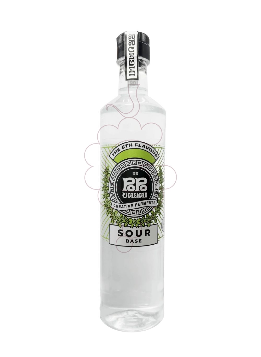 Foto Altres Popo umami sour base 75 cl