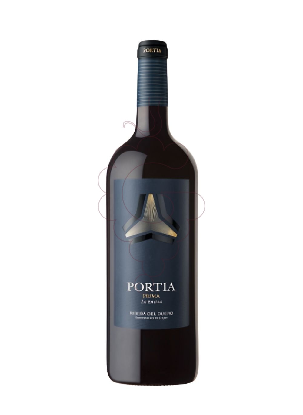 Foto Portia Prima Magnum vi negre