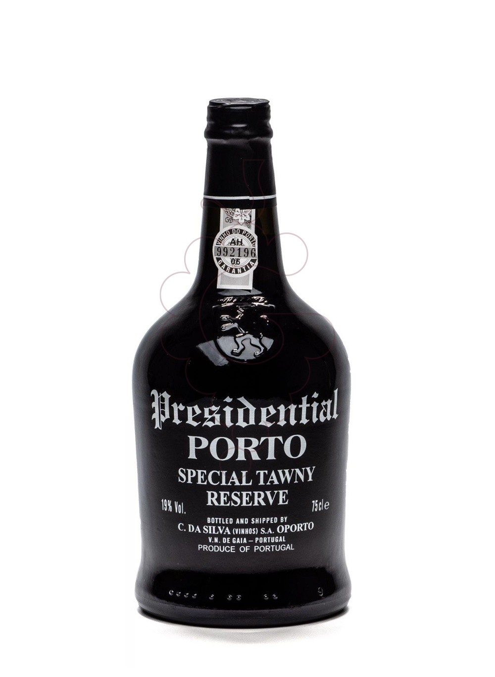 Foto Presidential Special Tawny Reserve vi generós