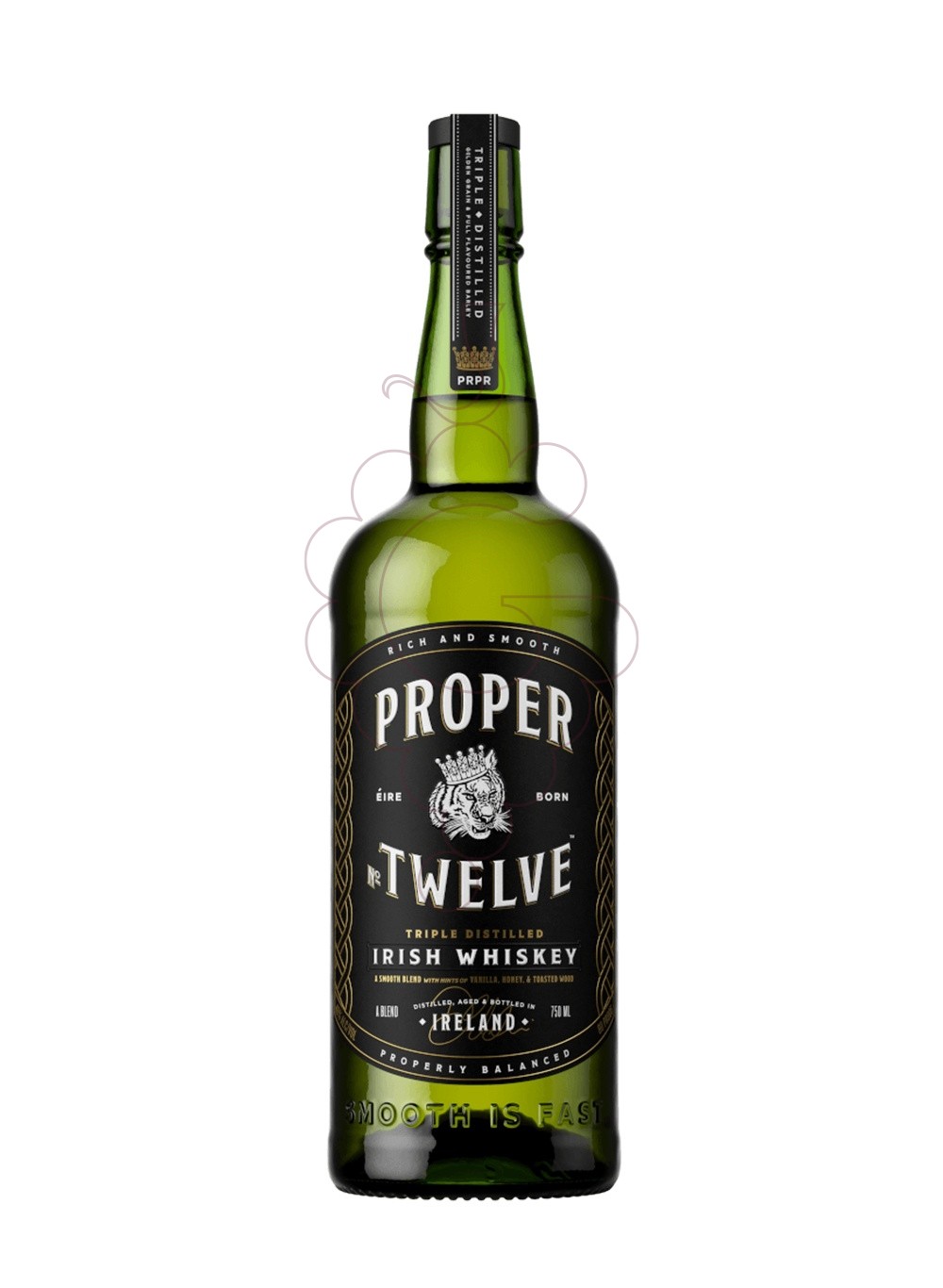 Foto Whisky Proper twelve (irlandes) 70 cl