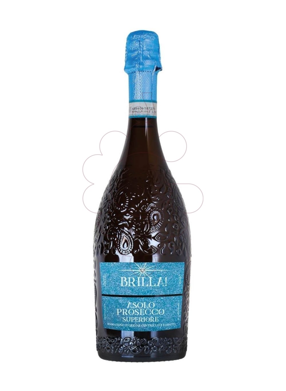 Foto Prosecco Brilla Superiore Brut vi escumós