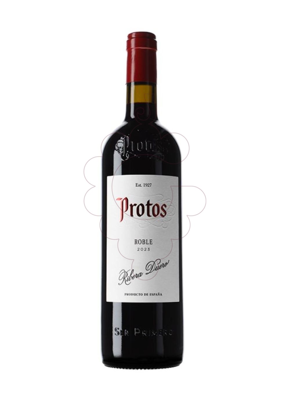 Foto Protos Collita Jove vi negre