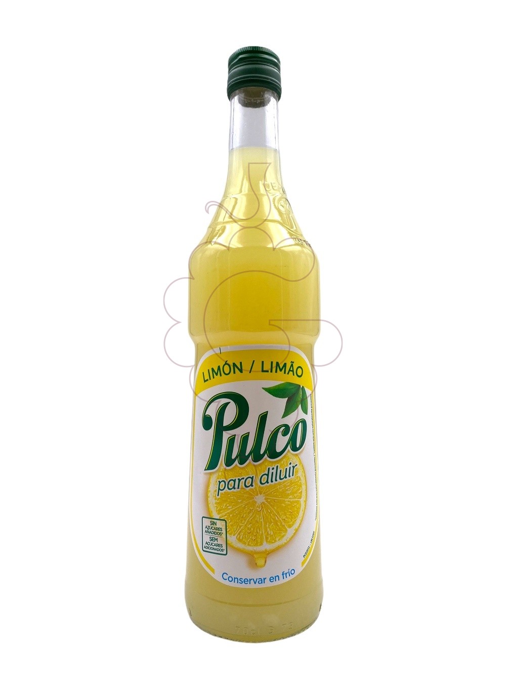 Foto Altres Pulco Limon