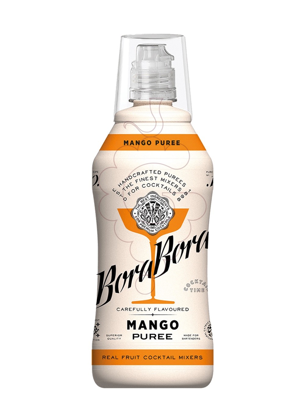 Foto Altres Pure bora bora mango 75 cl