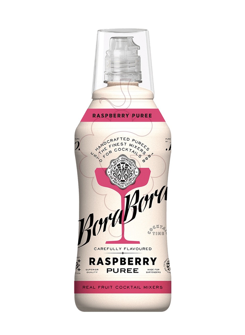 Foto Altres Pure bora bora raspberry 75 cl