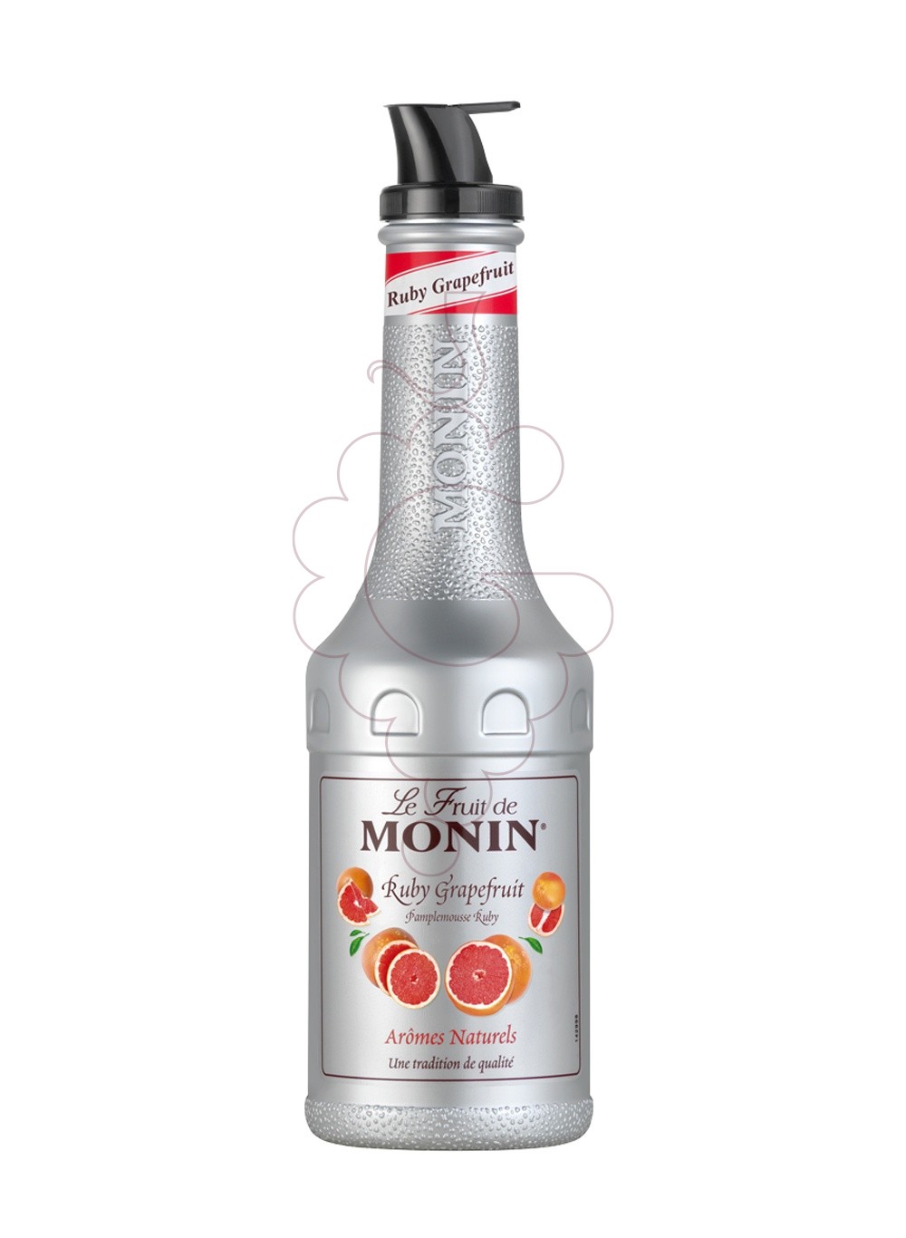 Foto Altres Monin Puré Grapefruit (s/alcohol)