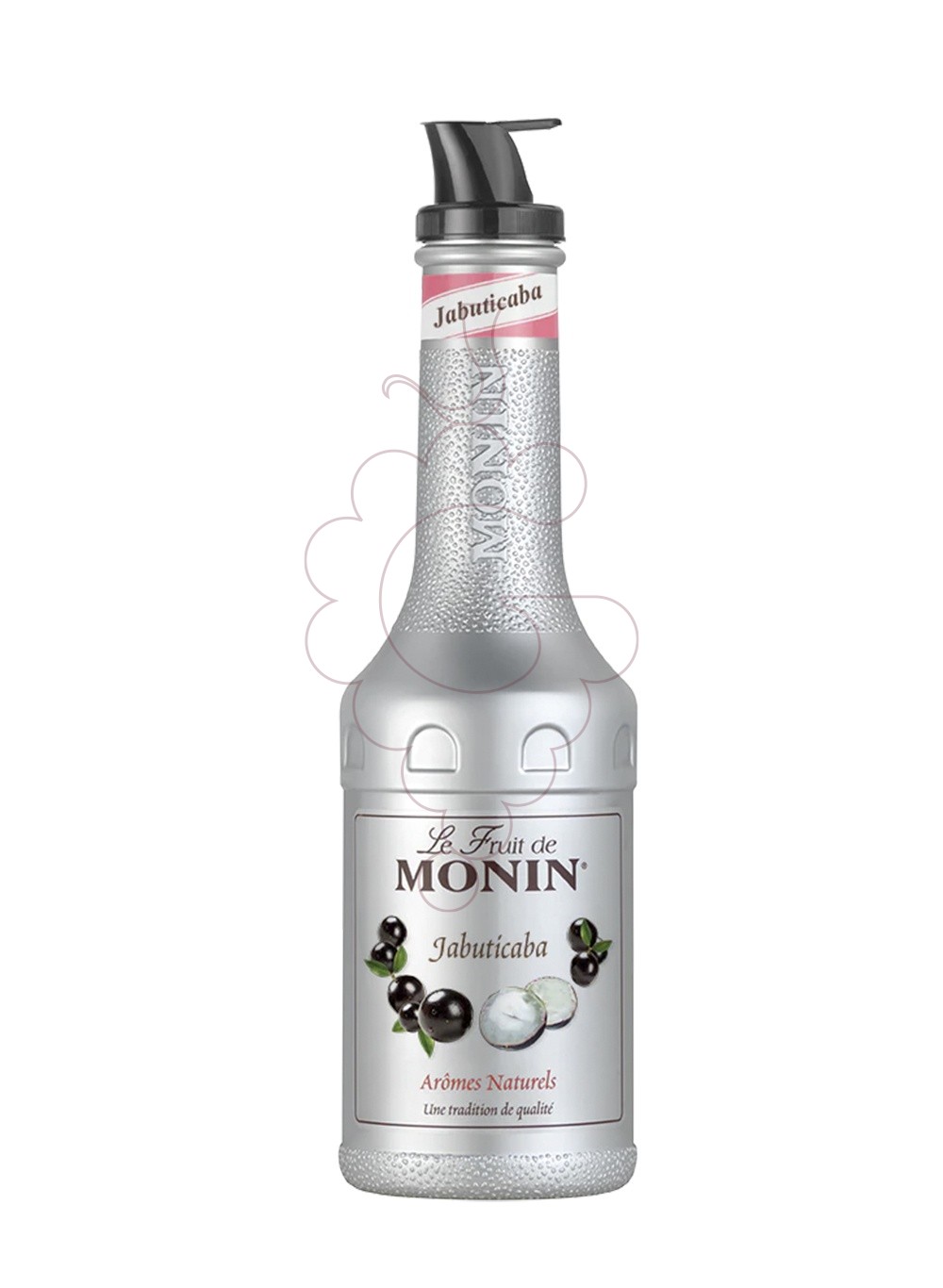 Foto Altres Pure monin jabuticaba s/alc lt