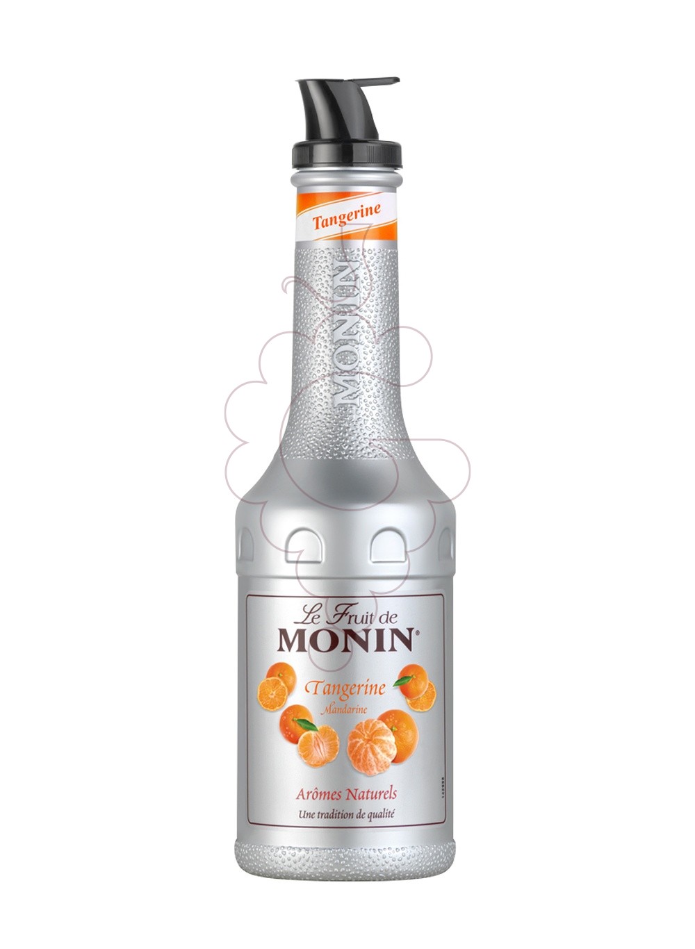 Foto Beguda energètica Monin Puré Mandarine (s/alcohol)