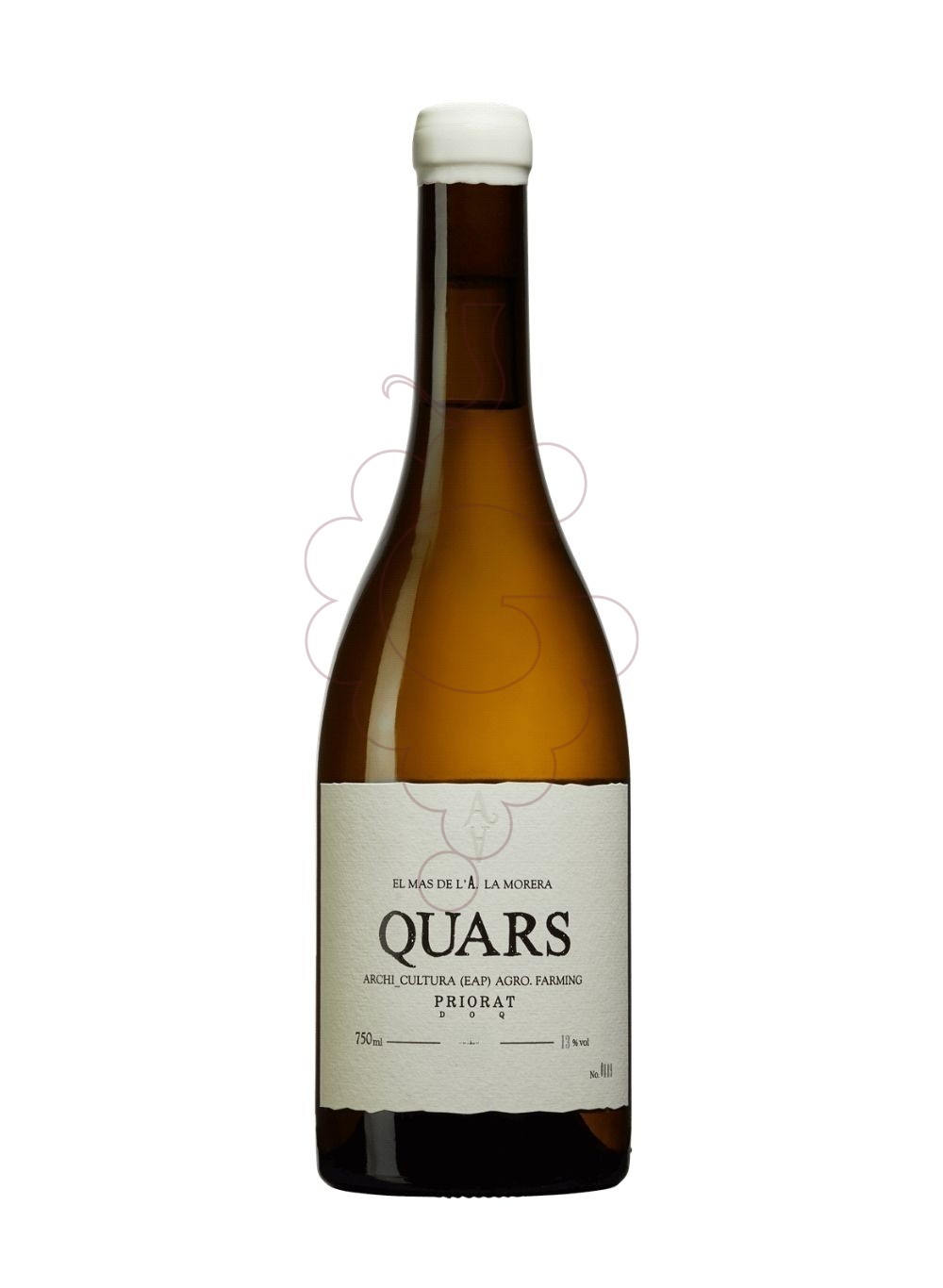 Foto Quars Blanc 2021 vi blanc