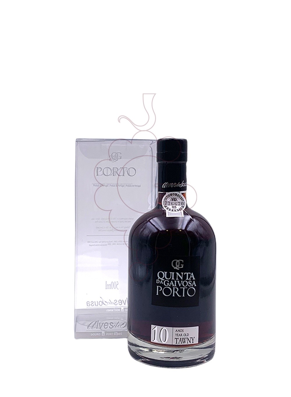 Foto Quinta da Gaivosa Tawny 10 Anys vi generós