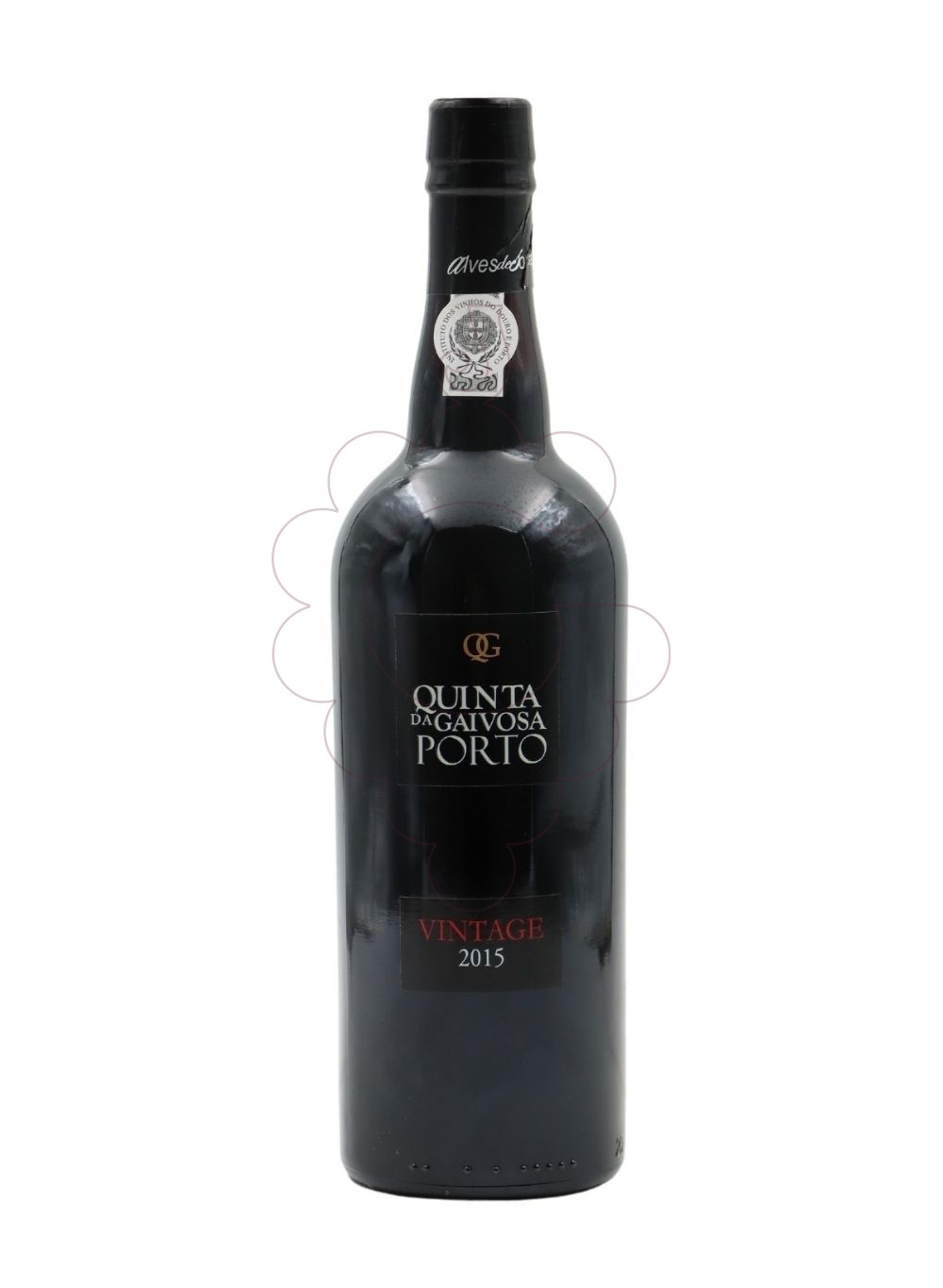 Foto Quinta da Gaivosa Vintage vi generós