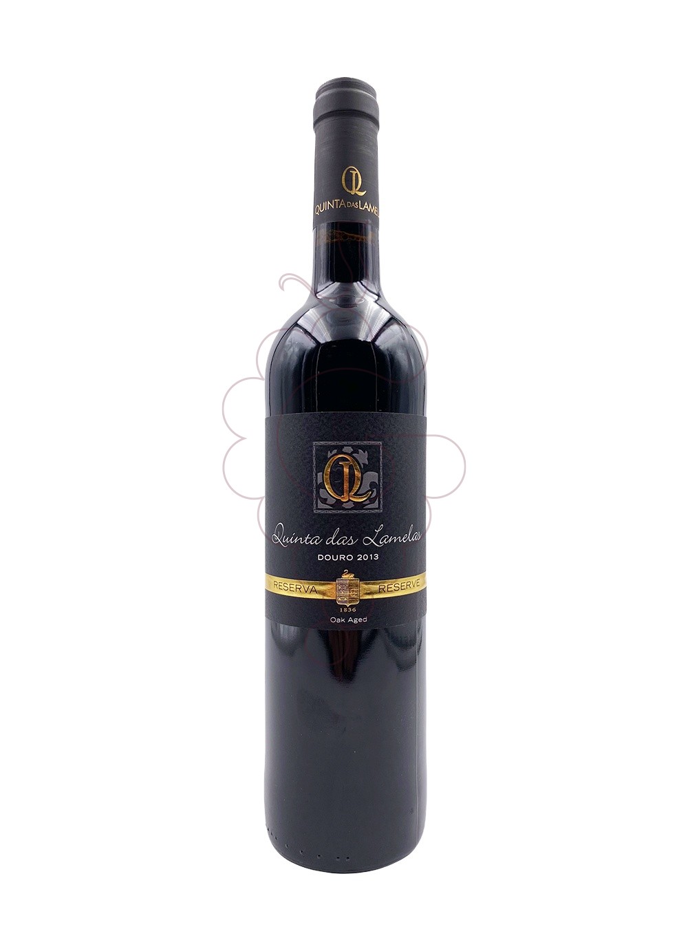 Foto Quinta das lamelas reser.13 vi negre