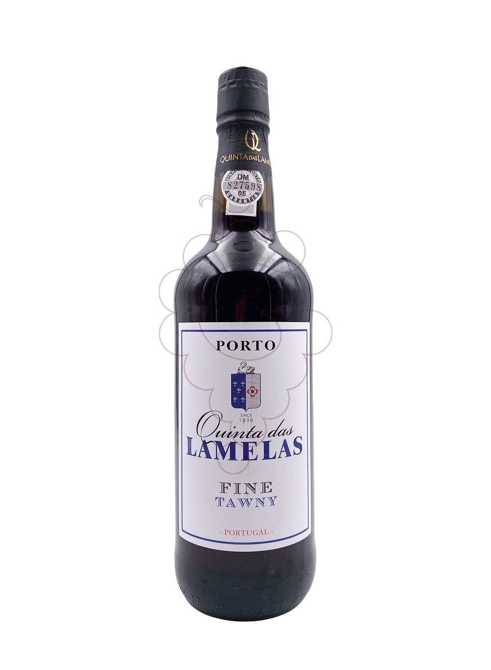 Foto Quinta das Lamelas Tawny vi generós