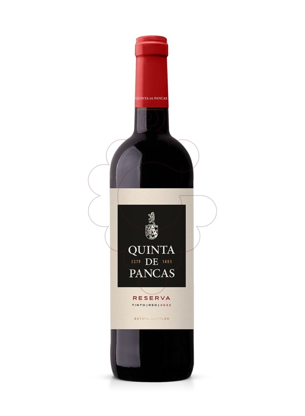 Foto Quinta de pancas reserva vi negre