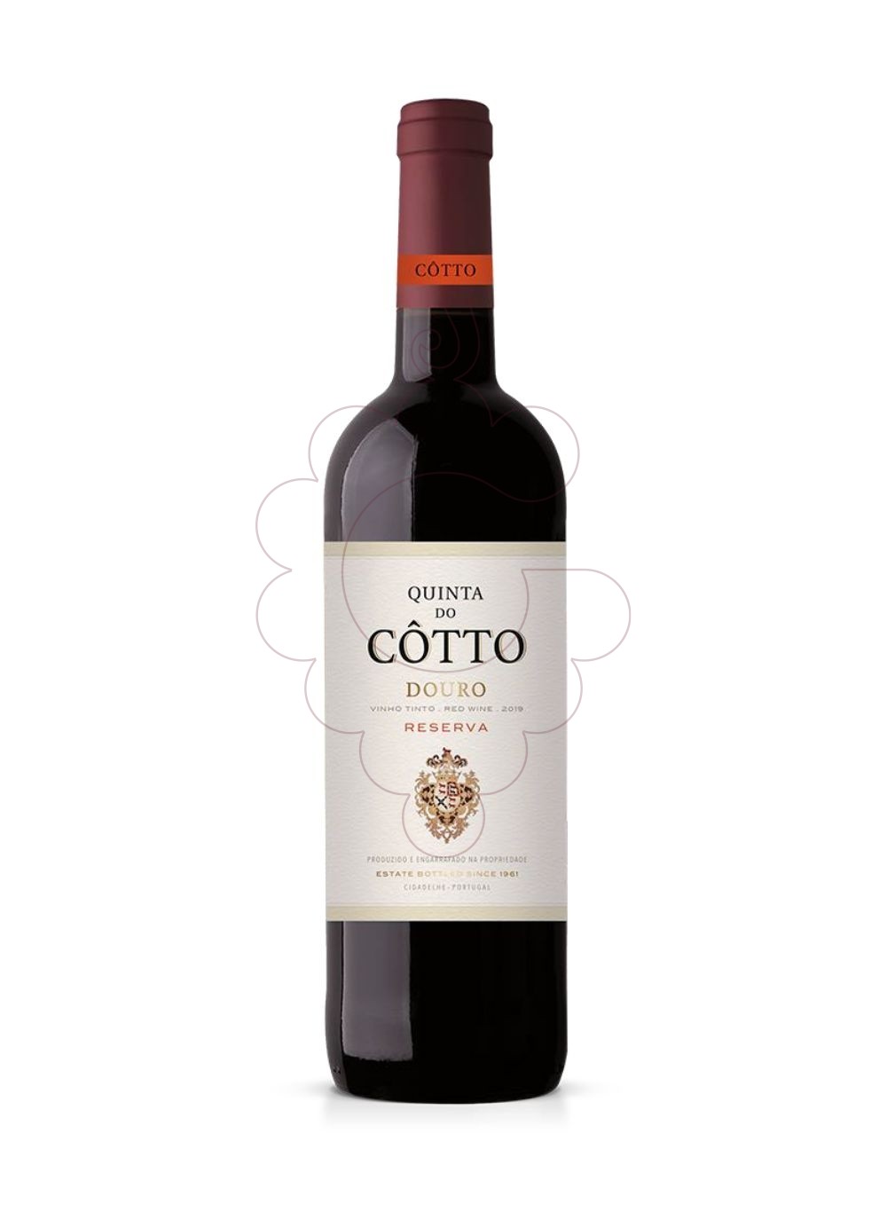 Foto Quinta do cotto negre reserva vi negre