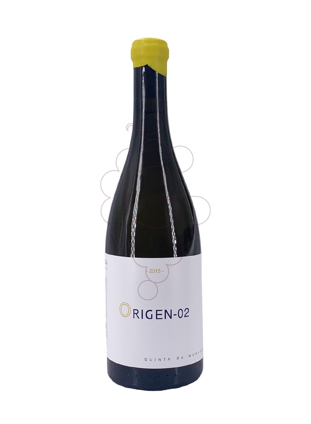 Foto Quinta da Muradella Origen-02 vi blanc