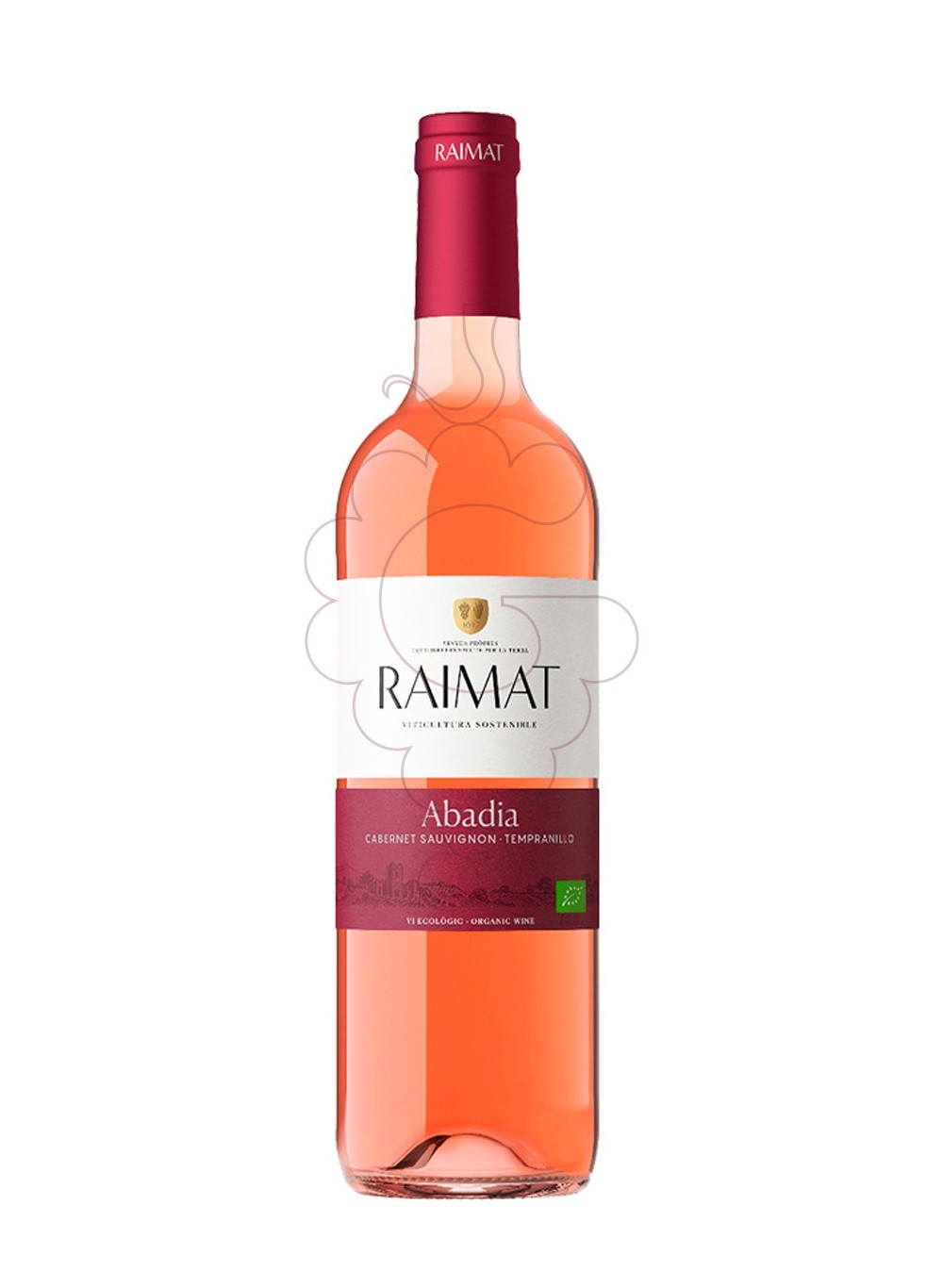 Foto Raimat Abadia Rosat vi rosat