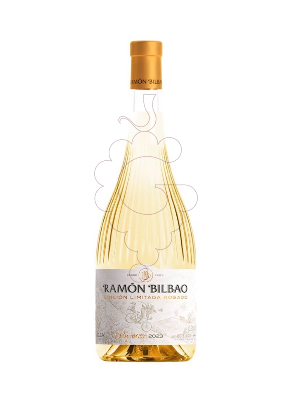Foto Ramon Bilbao Early Harvest Ros vi rosat