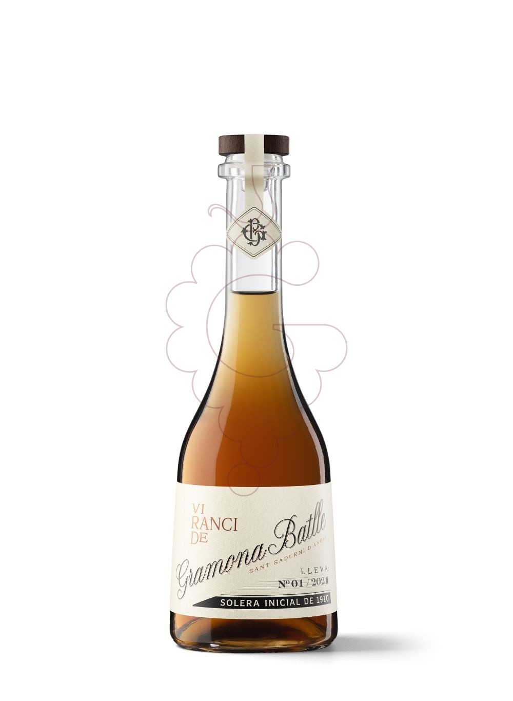 Foto Ranci de gramona 50 cl vi generós