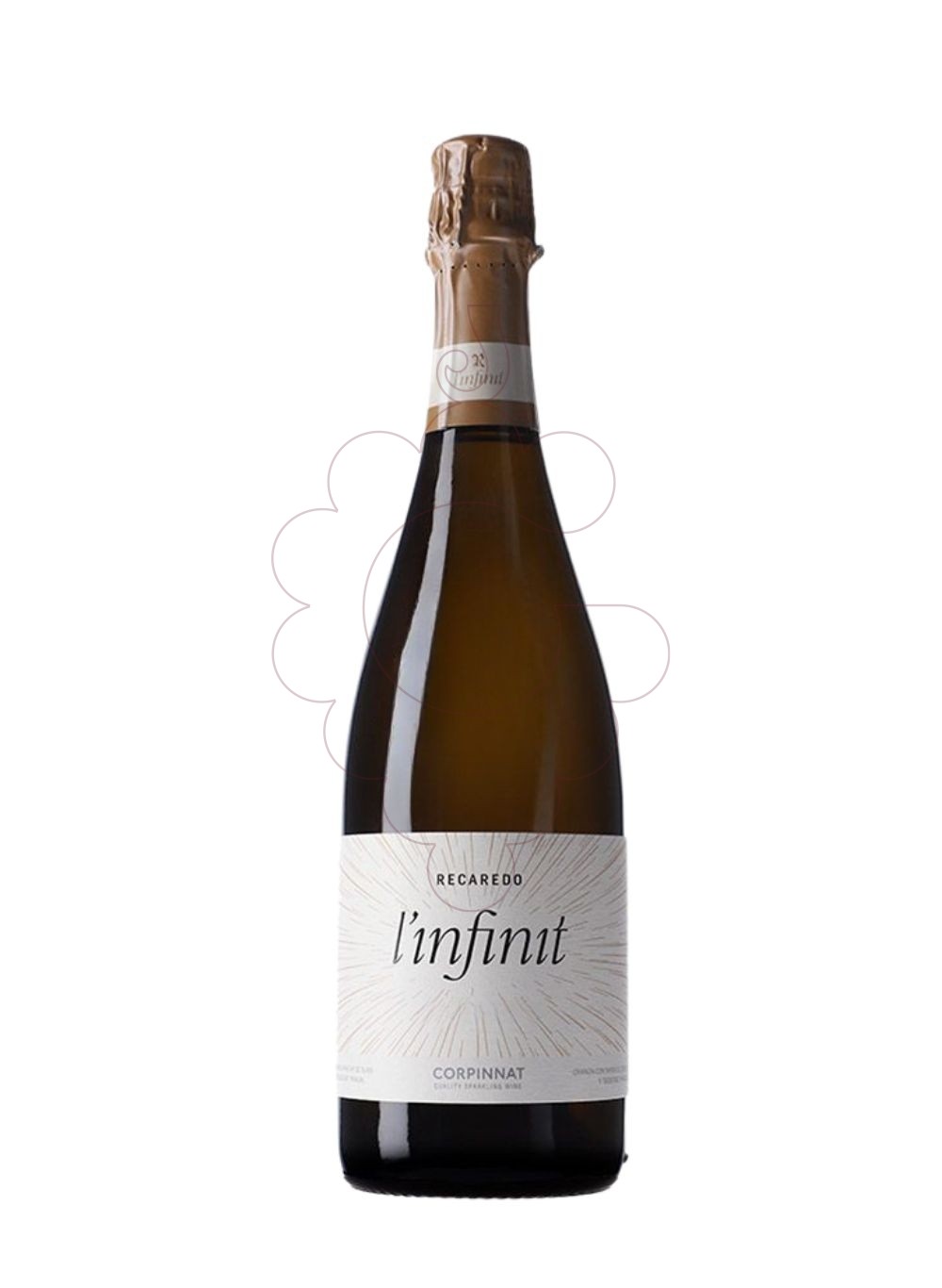 Foto Recaredo L'Infinit Brut Nature vi escumós