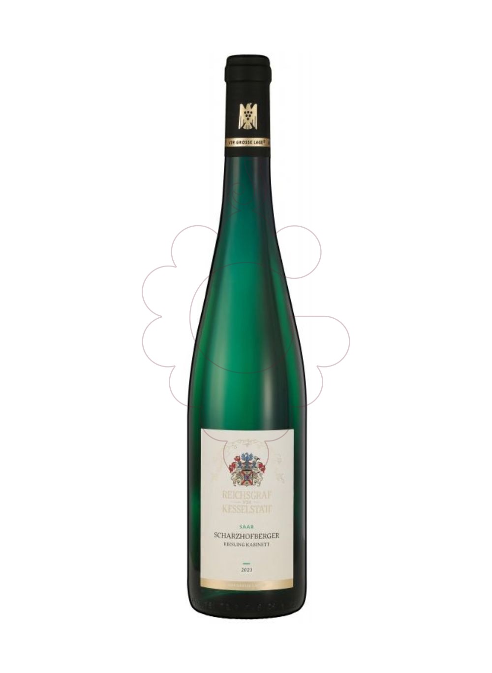 Foto Reichsgraf Scharzhofber Kabinnet  vi blanc