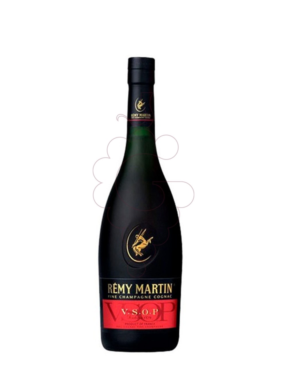 Foto Cognac Remy Martin V.S.O.P.