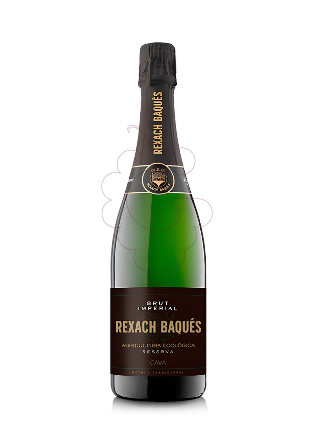 Foto Rexach Baques Brut Imperial vi escumós