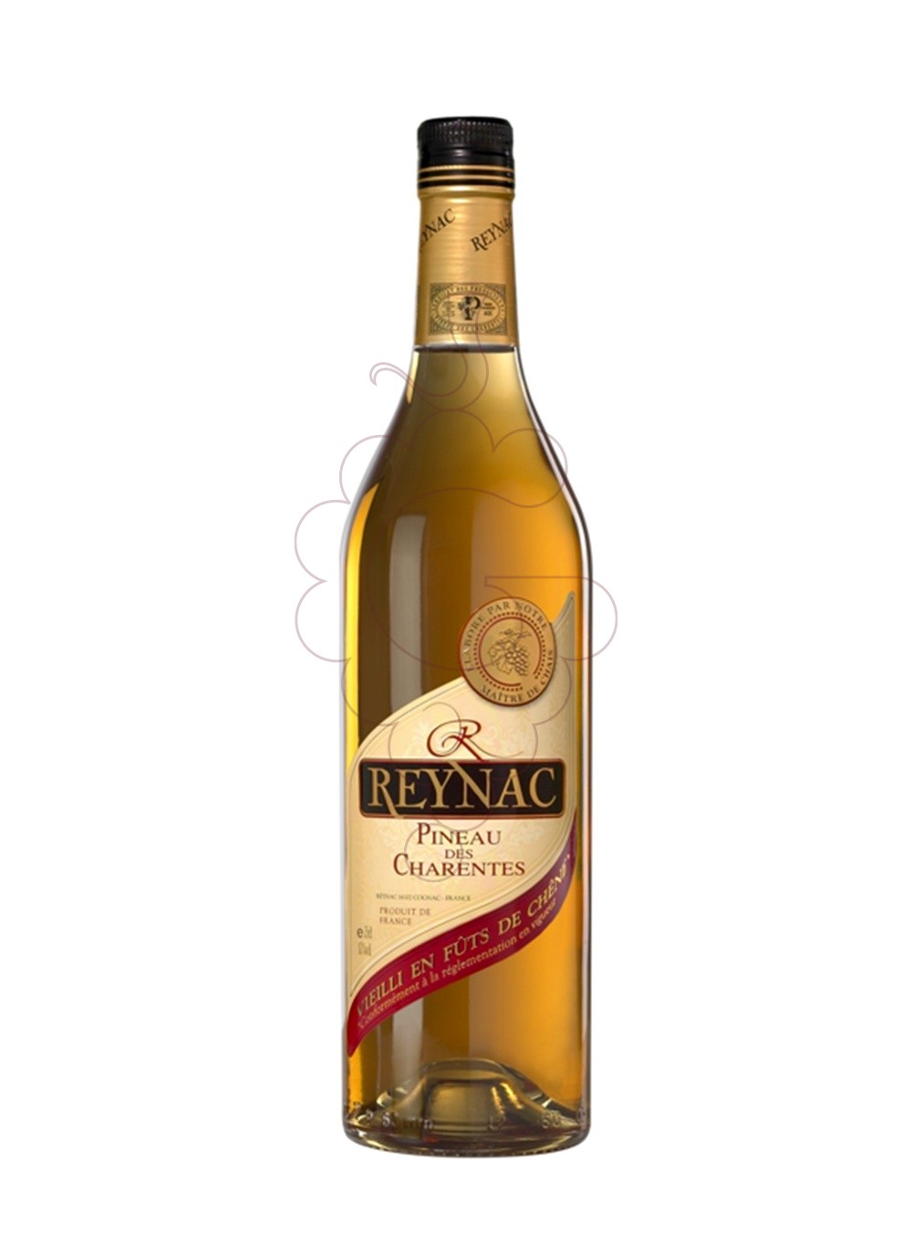 Foto Aperitiu Reynac Pineau de Charentes Blanc