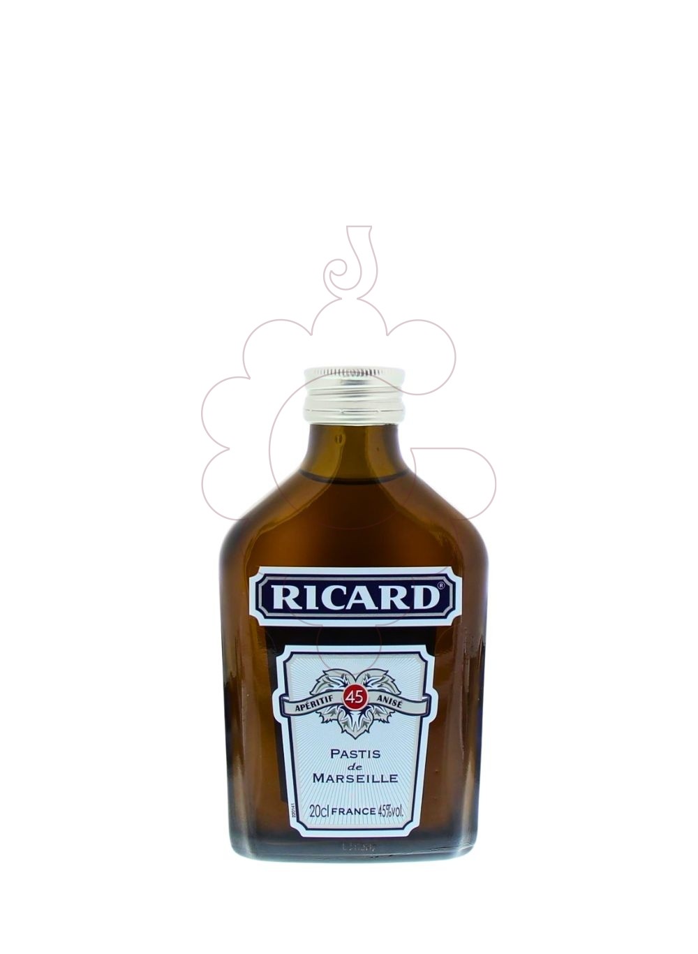 Foto Aperitiu Ricard Petaca