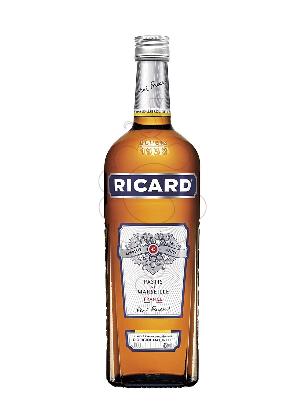 Foto Aperitiu Ricard