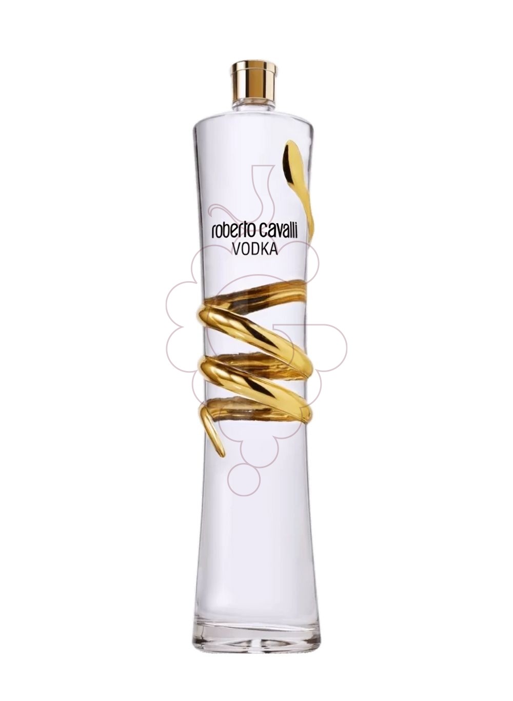 Foto Vodka Roberto cavalli vodka 3 litres