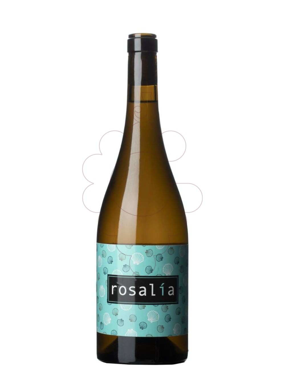Foto Rosalia blanc 75 cl vi blanc