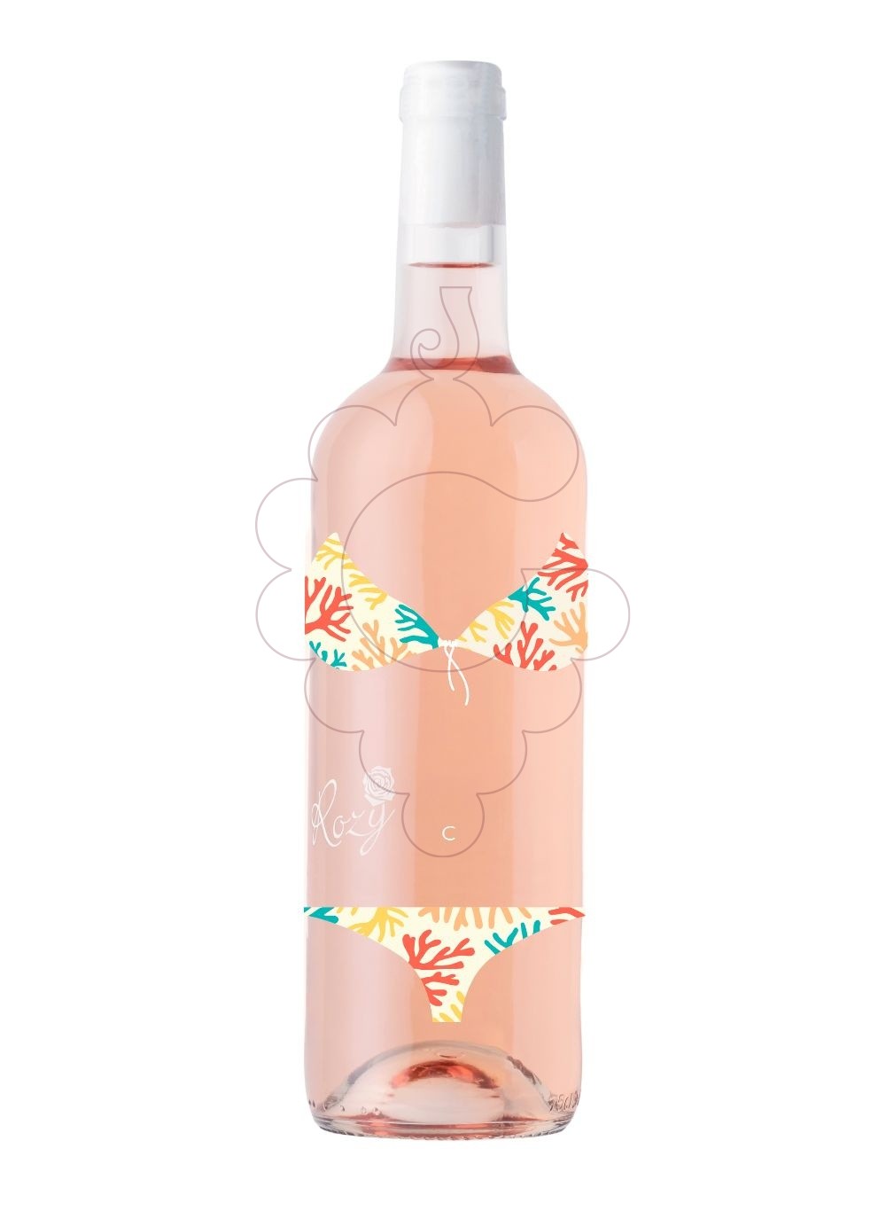Foto Rozy Dom Brial Magnum vi rosat
