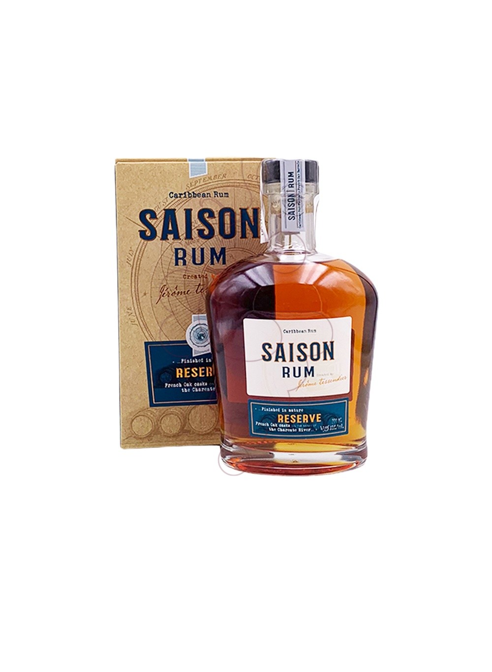 Foto Rom Saison Reserve