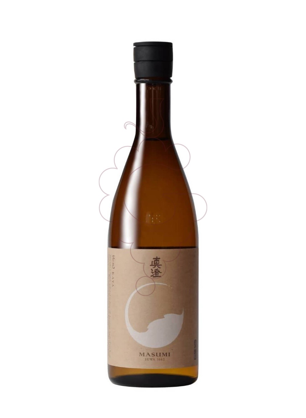 Foto Sake Sake masumi kaya 70 cl