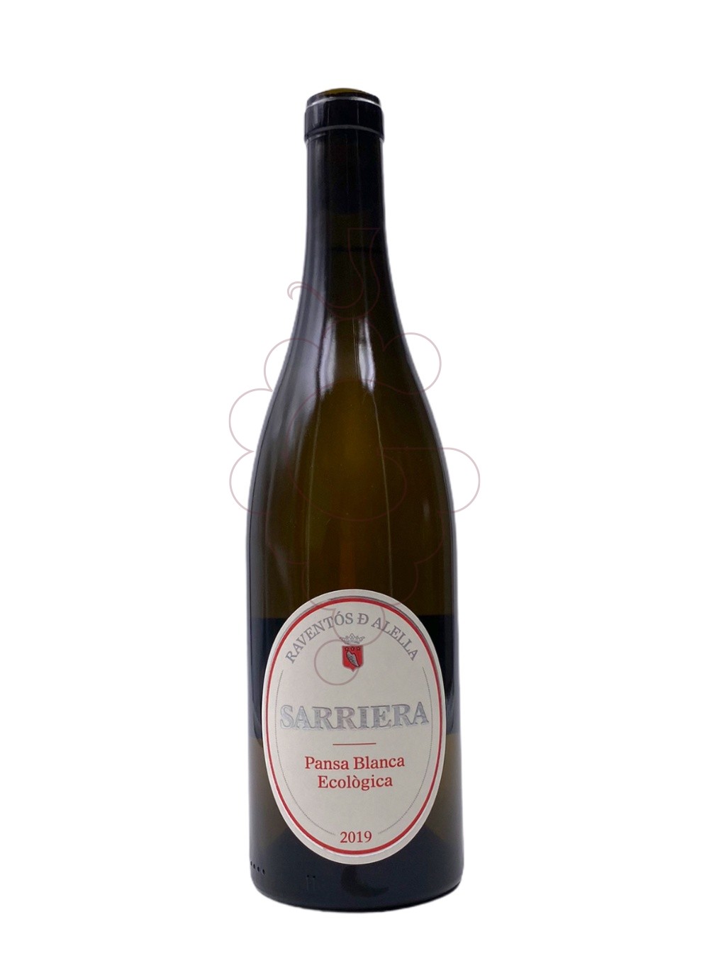 Foto Raventós d’Alella Sarriera vi blanc