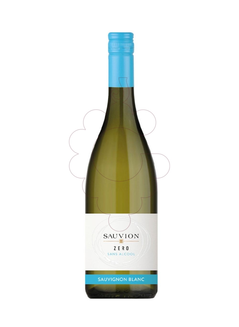 Foto Vi sense alcohol Sauvion Zero