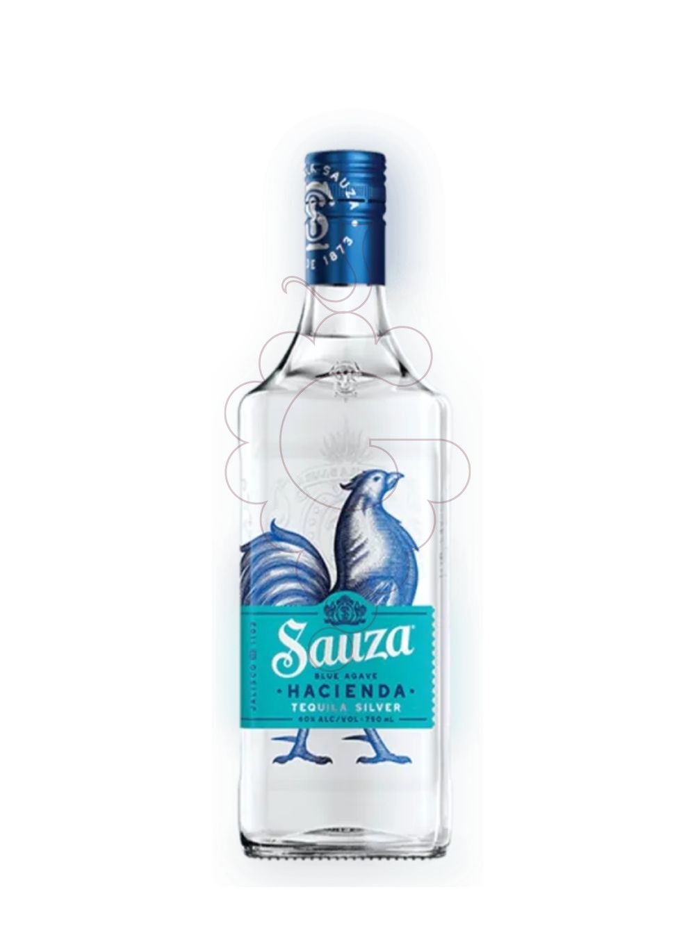Foto Tequila Sauza Blanco