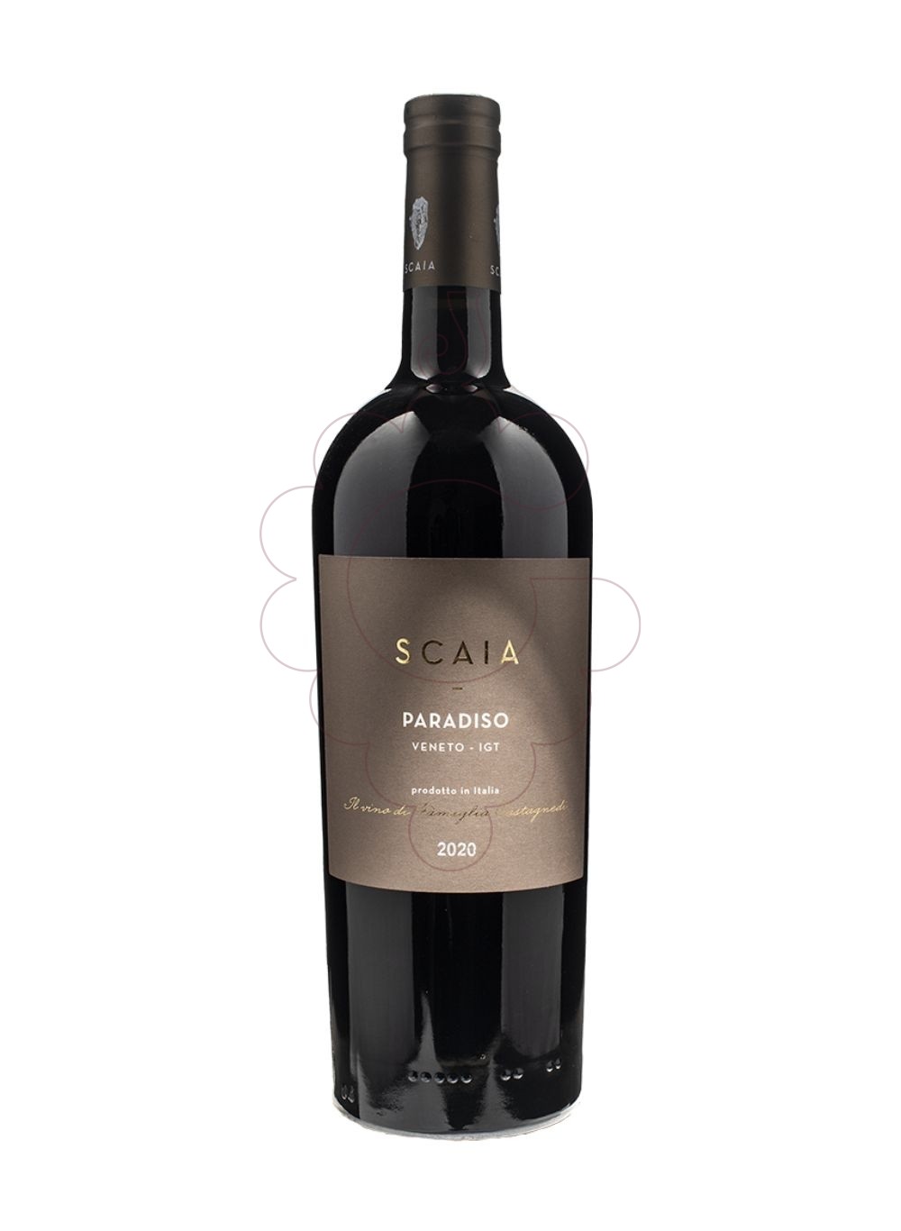 Foto Scaia Paradiso Negro 2020 vi negre