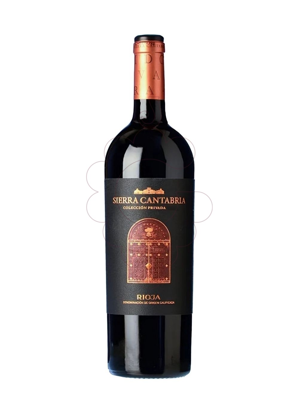 Foto Sierra Cantabria Colección Privada vi negre